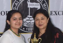 वाइनबर्ग एलन स्कूल ने 12वीं मिसेज ईसी वेस्ट मेमोरियल इनविटेशनल इंटर-स्कूल स्विमिंग ट्रॉफी जीती।